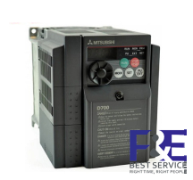Biến tần Mitsubishi FR-D720-3.7K 3.7kW 3 Pha 220V