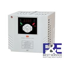 Biến tần LS SV037IG5A-4 3.7kW 3 Pha 380V