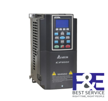 Biến tần Delta VFD022CP43B-21 2.2kW 3 Pha 380V
