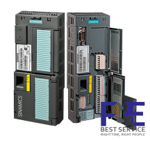 Bộ điều khiển Siemens 6SL3246-0BA22-1BA0