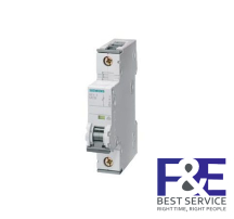 MCB Siemens 5SY7140-7CC 40A 15kA 1P