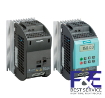 Biến tần Siemens 6SL3211-0KB17-5UA1 0.75kW 1 Pha 220V