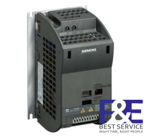 Biến tần Siemens 6SL3211-0AB12-5BB1 0.25kW 1 Pha 220V