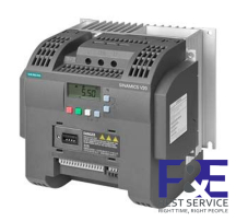 Biến tần Siemens 6SL3210-5BE25-5CV0 5.5kW 3 Pha 380V