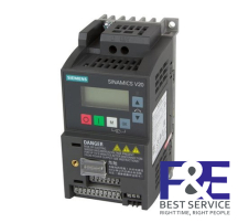 Biến tần Siemens 6SL3210-5BB21-1BV1 1.1kW 1 Pha 220V