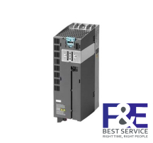 Biến tần Siemens 6SL3210-1PB21-8UL0 3-4kW 1 Pha 220V