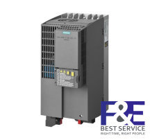 Biến tần Siemens 6SL3210-1KE23-8AP1 18.5kW 3 Pha 380V