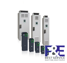 Biến tần Schneider ATV630C31N4 315kW 3 Pha 380V