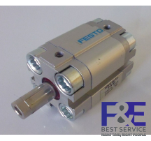 Xy lanh Festo ADVU-20-15-P-A