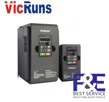 Biến tần VicRuns VD120-4T-2.2GB 2.2kW 3 Pha 380V