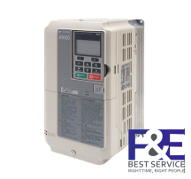 Biến tần Yaskawa CIMR-AT4A0044FAA (18.5-22kW) 3 Pha 380V