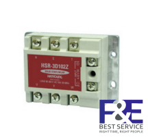 Rơ le bán dẫn Hanyoung HSR-3D502Z 50A 3 Pha