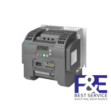 Biến tần Siemens 6SL3210-5BB22-2UV0 2.2kW 1 Pha 220V