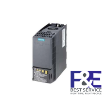 Biến tần Siemens 6SL3210-1KE11-8UP2 0.55kW 3 Pha 380V