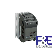 Biến tần Siemens 6SL3211-0AB13-7UA1 0.37kW 1 Pha 220V