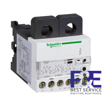 Rơ le điện tử Schneider LT4730EA 3-30A 48V