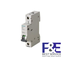 MCB Siemens 5SL4163-7CC 63A 10kA 1P