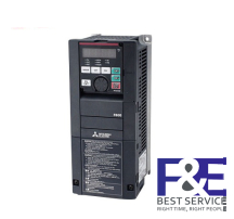 Biến tần Mitsubishi FR-F840-5.5K-1 5.5kW 3 Pha 380V