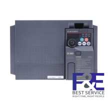 Biến tần Mitsubishi FR-E740-7.5K 7.5kW 3 Pha 380V