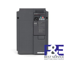 Biến tần Mitsubishi FR-E720-5.5K 5.5kW 3 Pha 220V