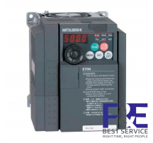 Biến tần Mitsubishi FR-E720-2.2K 2.2kW 3 Pha 220V