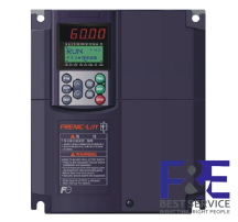 Biến tần Fuji FRN5.5LM1S-4AA 5.5kW 3 Pha 380V