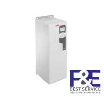 Biến tần ABB ACS580-01-062A-4 30kW 3 Pha 380V