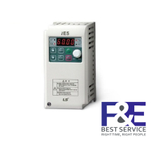 Biến tần LS SV002IE5-1 0.2kW 1 Pha 220V