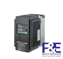 Biến tần Omron 3G3JX-A2007 0.7kW 1HP 1 Ra 3 Pha 220V