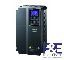 Biến tần Delta VFD150C4EA-21 15kW 3 Pha 380V