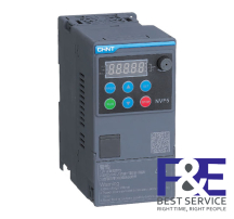 Biến tần Chint NVF5-5.5/TS4-B 5.5kW 3 Pha 380V