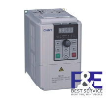Biến tần Chint NVF3-2.2/TS42 2.2kW 3 Pha 380V