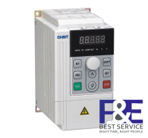 Biến tần Chint NVF3M-0.4/TS42 0.4kW 3 Pha 380V