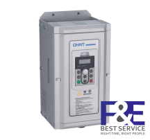 Biến tần Chint NVF2G-7.5/PS4 7.5kW 3 Pha 380V