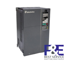 Biến tần Shihlin SF3-043-90K/75K-G 3 Pha 380V