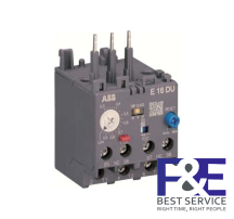 1SAX111001R1102 – Rơ le nhiệt ABB E16DU-1.0