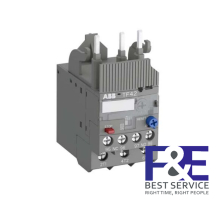 1SAZ721201R1031 – Rơ le nhiệt ABB TF42-2.3