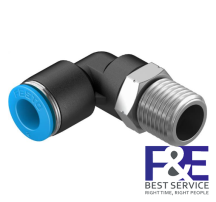 Đầu nối hơi Festo QSL-1/4-8