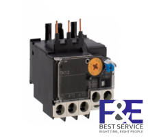 Rờ le nhiệt Fuji TK12W (0.80-1.2A)