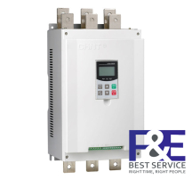 Khởi động mềm Chint NJR2-250D 250kW 3 Pha 380V