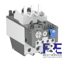 1SAZ321201R2001 – Rơ le nhiệt ABB TA75DU-25M (18-25A)