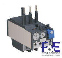 1SAZ211201R2053 – Rơ le nhiệt ABB TA25DU-32M (24-32A)