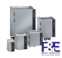 Khởi động mềm Danfoss MCD5-0619C-T7-G4X-00-CV1