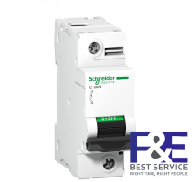 MCB Schneider A9N18356 63A 10kA 1P