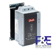 Khởi động mềm Danfoss MCD 202-110-T4-CV3