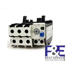 Rơ le nhiệt Mitsubishi TH-T25 0.9A (0.7-1.1A)