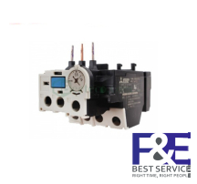 Rơ le nhiệt Mitsubishi TH-T18 0.17A (0.14-0.22A)