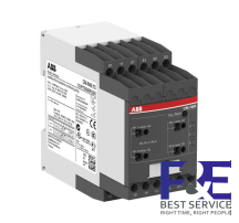 1SVR750660R0200 &#8211; Rờ le bảo vệ pha ABB CM-IWN.1S