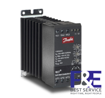 Khởi động mềm Danfoss MCD100-001 208-240V-3A