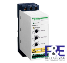 Khởi động mềm Schneider ATS01N222QN 7.5-11kW